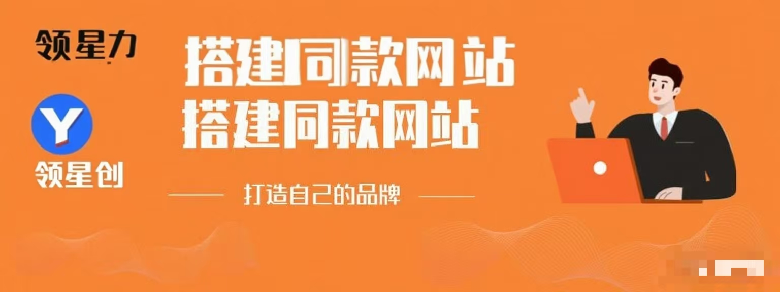 图片[1]-你还在到处找项目？还在当韭菜？我靠卖项目一个月收入5万+，曾经我也是个失败者。-领星力网创副业站